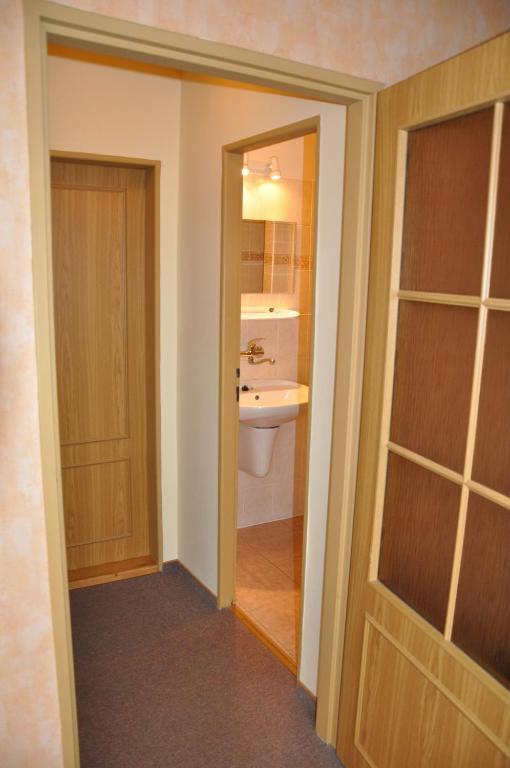 Pension Nostalgie Beroun  Room photo